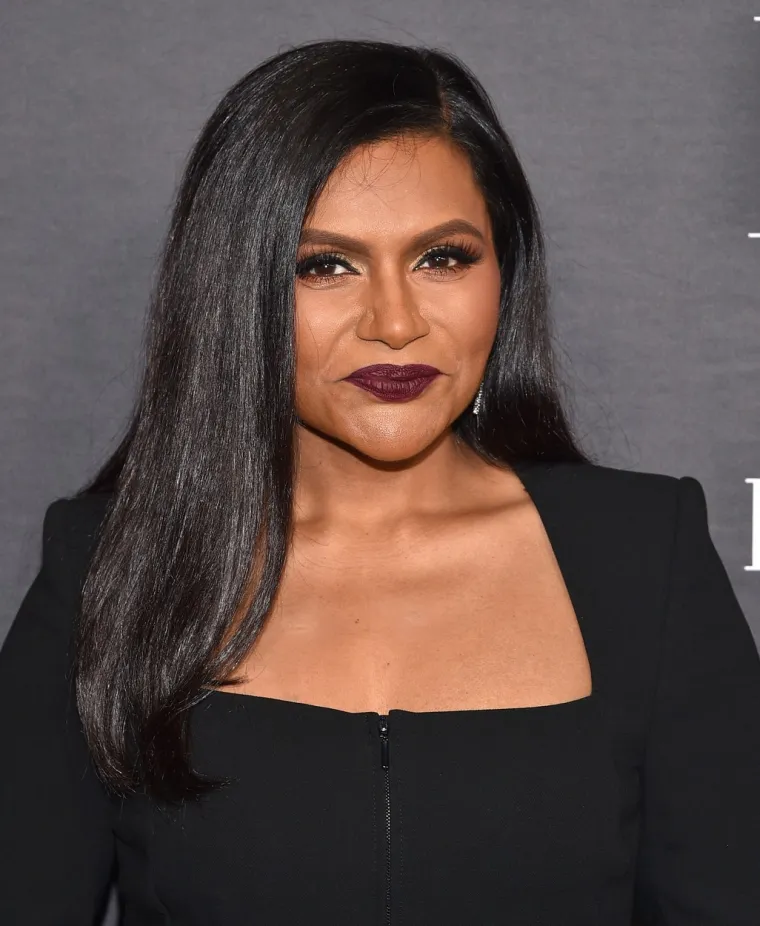 Mindy Kaling
