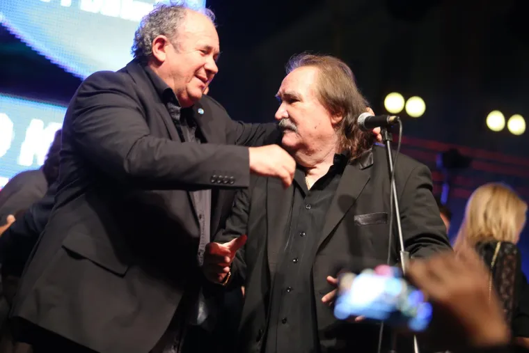 Kerum i Mišo 2017. 