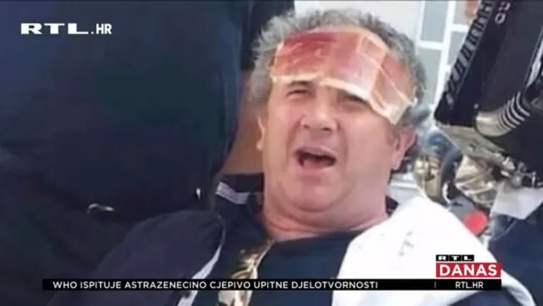 Ovo je Željko Kerum danas, a sjećate li se njegove bijele zvjerke i kako je izgledao u vrijeme kad je bio najmoćniji čovjek Splita?