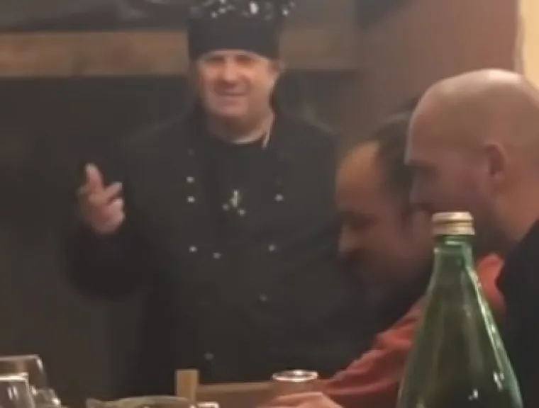 Ovo je Željko Kerum danas, a sjećate li se njegove bijele zvjerke i kako je izgledao u vrijeme kad je bio najmoćniji čovjek Splita?