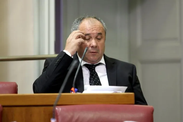 Ovo je Željko Kerum danas, a sjećate li se njegove bijele zvjerke i kako je izgledao u vrijeme kad je bio najmoćniji čovjek Splita?