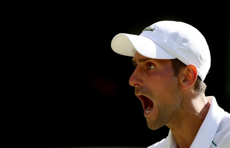 Igrači koji imaju koronu mogu igrati u Melbourneu, ne i Đoković: 'Hrpa licemjera zabranjuje ulaz Novaku u zemlju, maltretiraju ga'