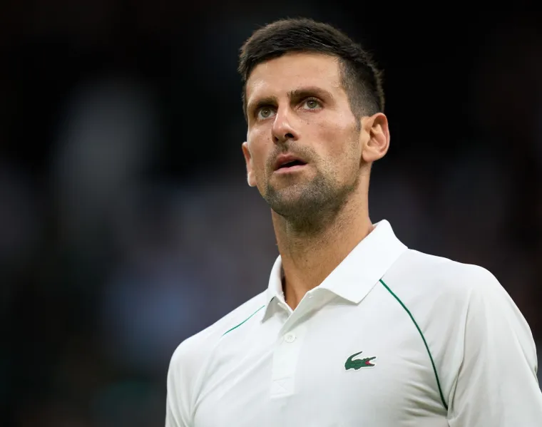 Igrači koji imaju koronu mogu igrati u Melbourneu, ne i Đoković: 'Hrpa licemjera zabranjuje ulaz Novaku u zemlju, maltretiraju ga'