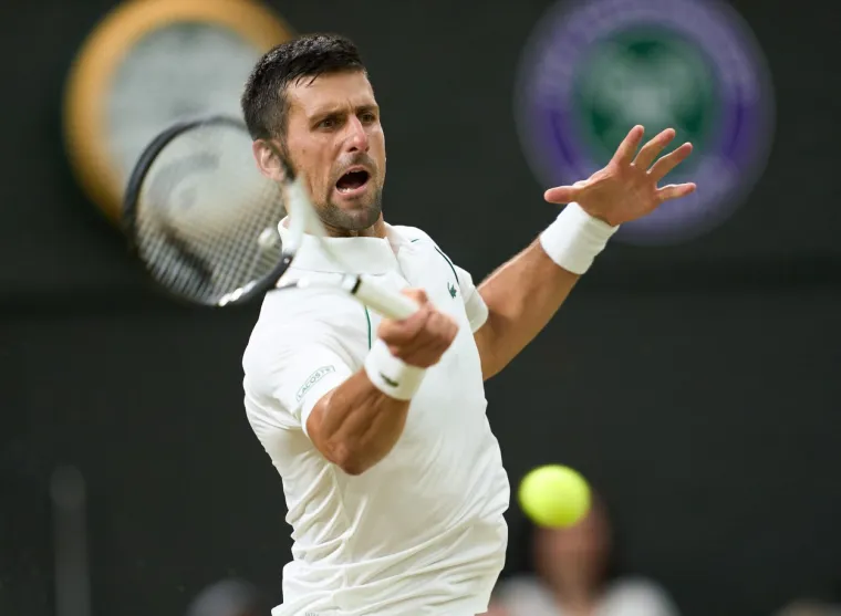 Igrači koji imaju koronu mogu igrati u Melbourneu, ne i Đoković: 'Hrpa licemjera zabranjuje ulaz Novaku u zemlju, maltretiraju ga'