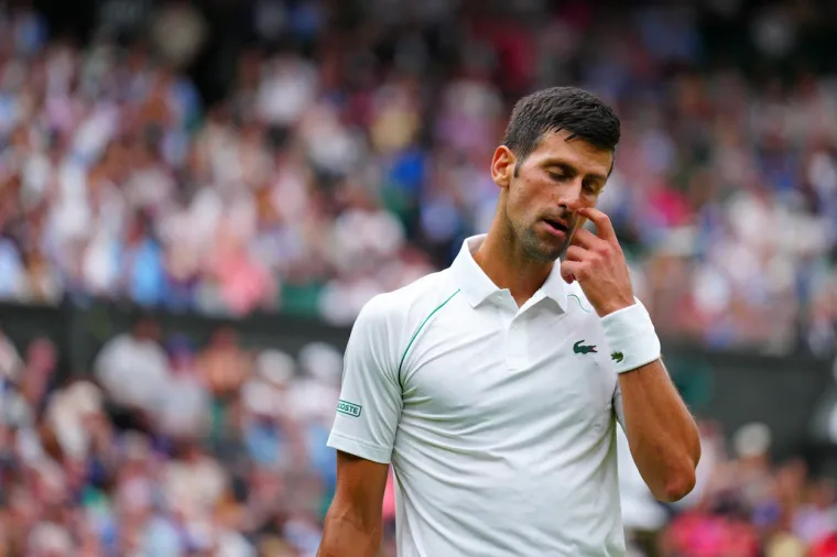 Igrači koji imaju koronu mogu igrati u Melbourneu, ne i Đoković: 'Hrpa licemjera zabranjuje ulaz Novaku u zemlju, maltretiraju ga'