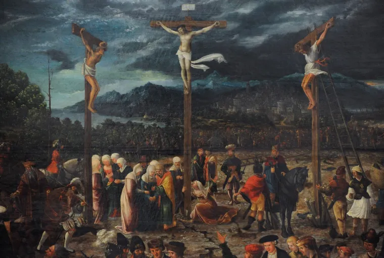 13. Isus možda nije bio božanski, ali je bio stvaran: Bilo da vjerujete da je Isus bio božanski ili ne, dokazi ukazuju na činjenicu da je Isus bio stvarna osoba. Dokazi poput Pilatovog kamena i pisanih izvora židovskih i rimskih autora potvrđuju postojanje mnogih ljudi i mjesta spomenutih u Evanđeljima. Dok su Isusovi sljedbenici imali poticaj tvrditi da je on božanski, njihovi spisi također dolaze od ljudi koji su susreli pravog Isusa dok je bio živ. Unatoč činjenici da se neki fizički dokazi, poput Torinskog platna, krune od trnja i dijelova križa, ne mogu definitivno povezati s Isusovim vremenom, još uvijek postoje dokazi da je Isus bio stvarna osoba . Kao što je učenjak Simon Gathercole tvrdio, postoji &quot;malo razumne sumnje da je Isus živio i umro. Zanimljivije pitanje - koje nadilazi povijest i objektivne činjenice - je je li Isus umro i živio.&quot; A što se tiče tog pitanja, dvojbeno je da bi samo fizički dokaz mogao dati konačan odgovor.