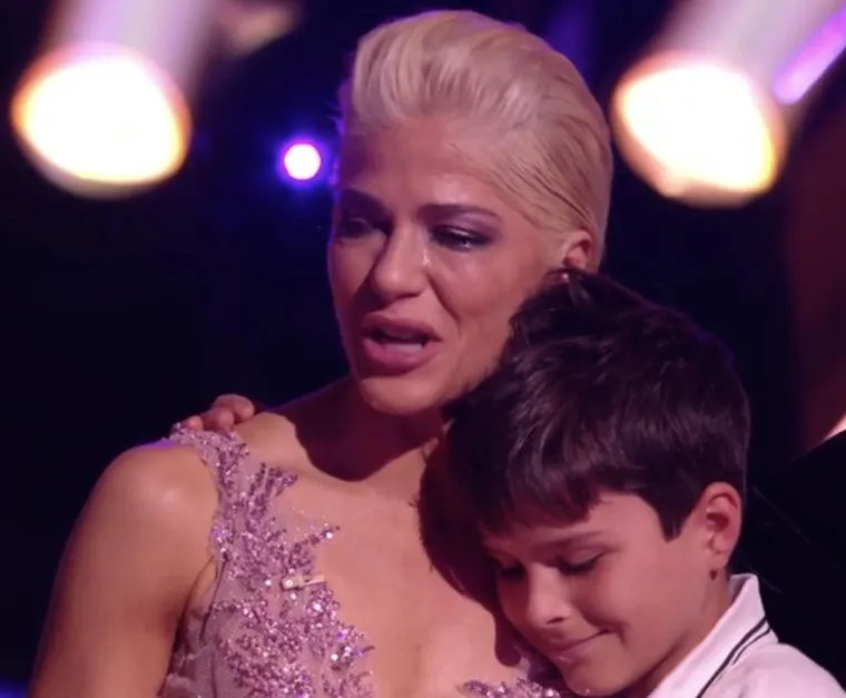 &quot;Trebalo je vremena&quot;, objasnila je na panelu discovery+ kanala gdje je gostovala zbog nadolazećeg dokumentarnog filma &quot;Upoznavanje Selme Blair&quot;, u kojem je snimila kroz što je sve prošla zbog multiple.