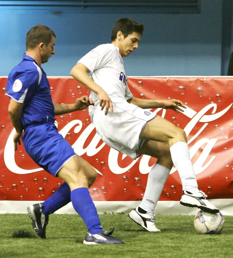 Nezaboravno Dvoransko prvenstvo: Pune tribine, reprezentativci, ozljede i tučnjava u derbiju