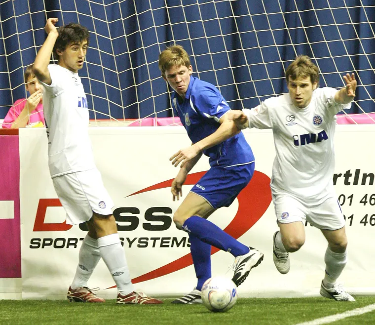 Nezaboravno Dvoransko prvenstvo: Pune tribine, reprezentativci, ozljede i tučnjava u derbiju