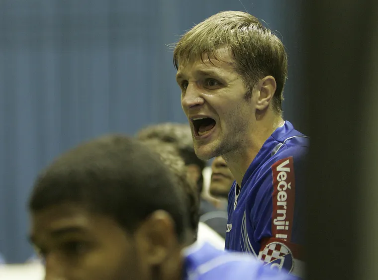 Nezaboravno Dvoransko prvenstvo: Pune tribine, reprezentativci, ozljede i tučnjava u derbiju