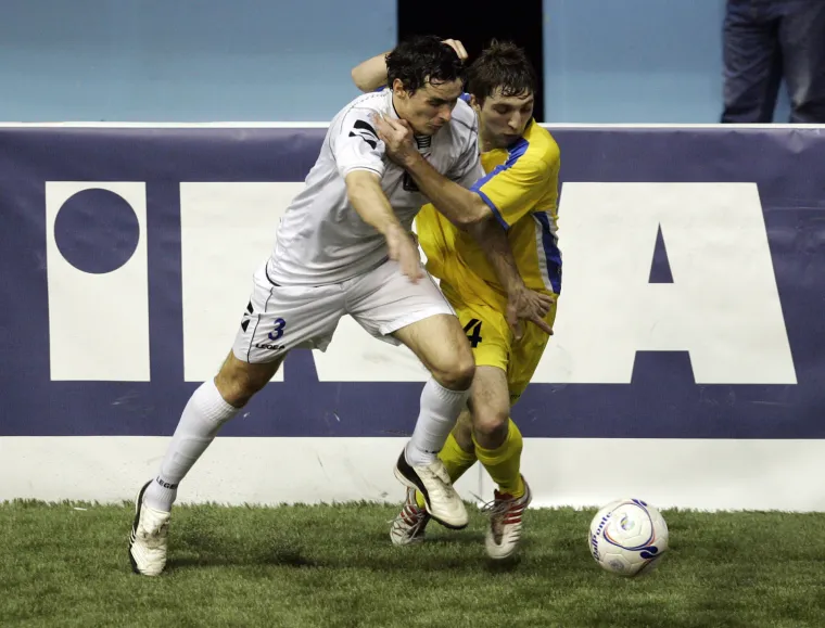 Nezaboravno Dvoransko prvenstvo: Pune tribine, reprezentativci, ozljede i tučnjava u derbiju