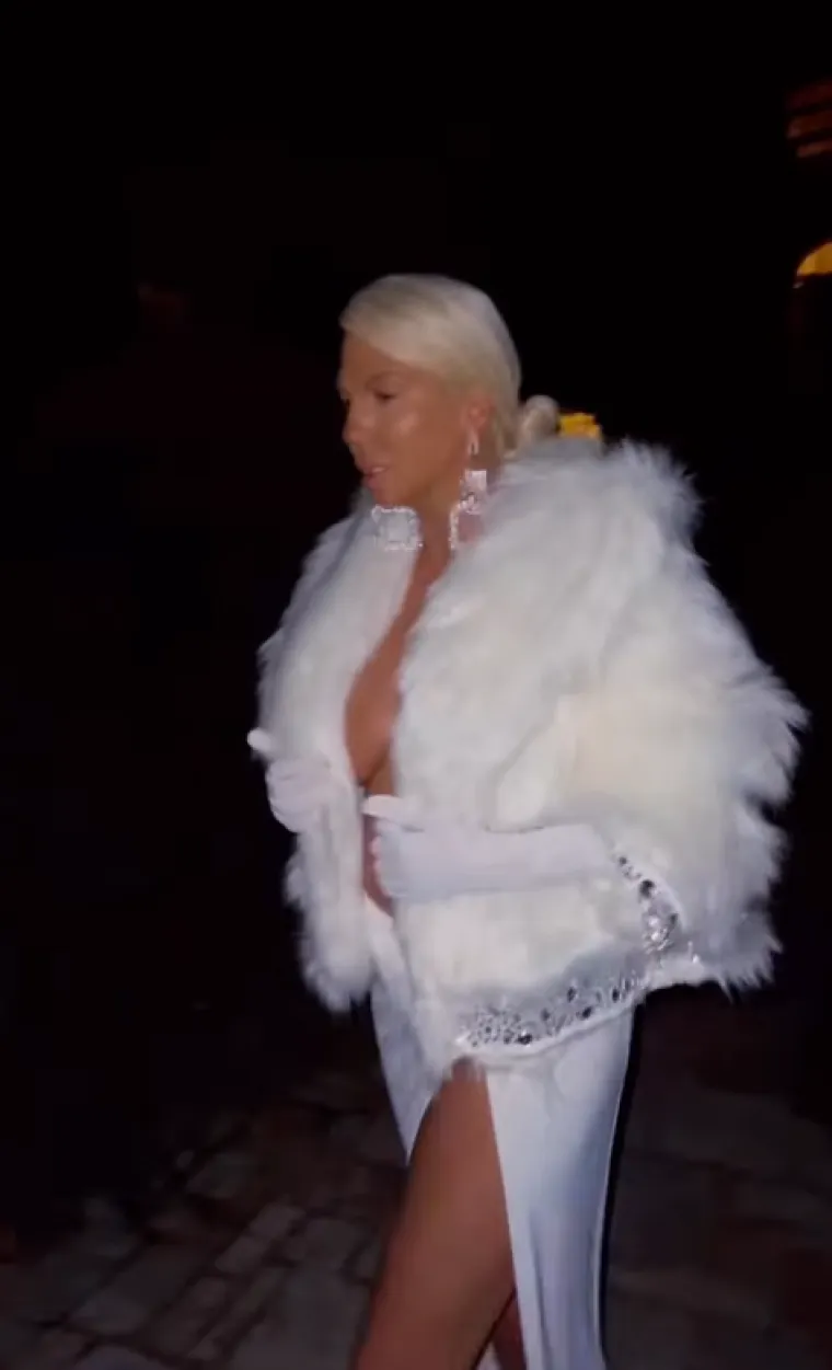 Jelena Karleuša