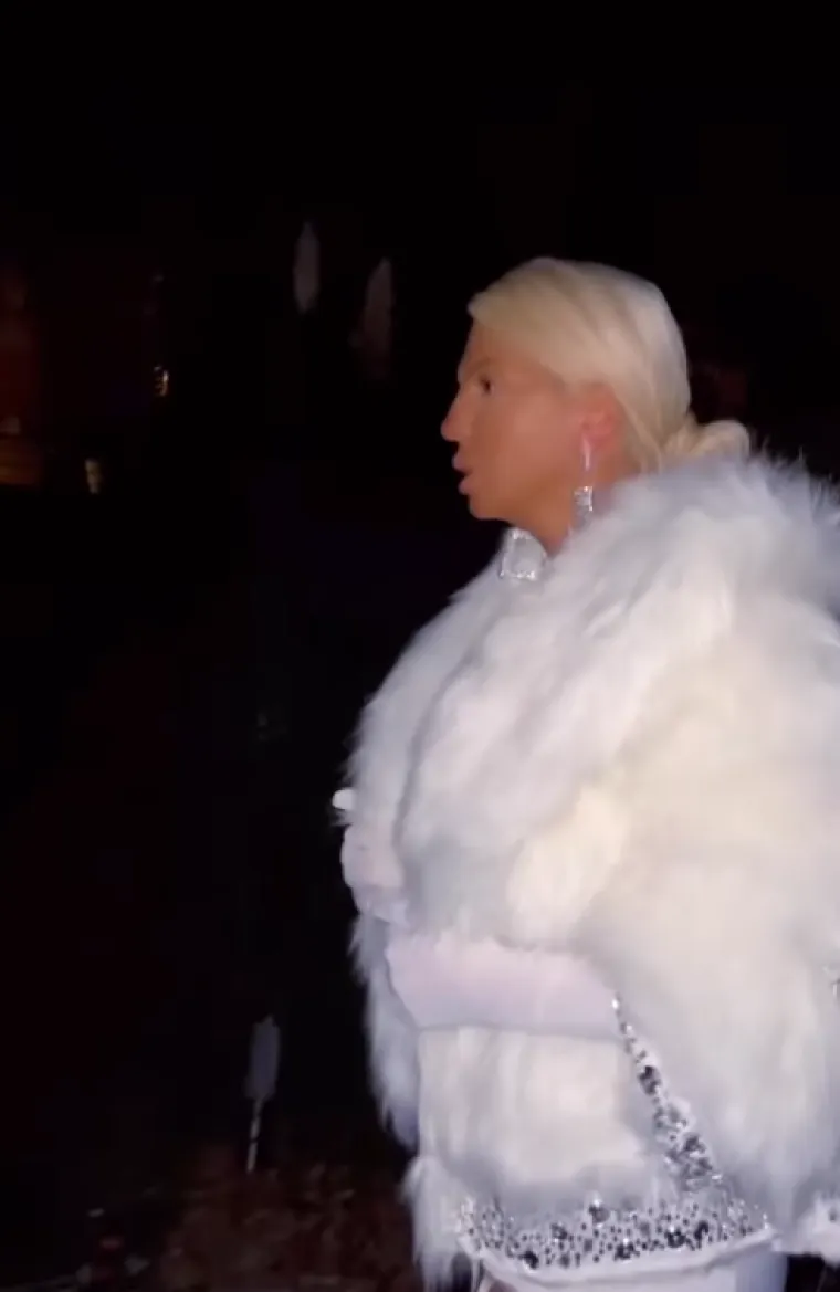 Jelena Karleuša