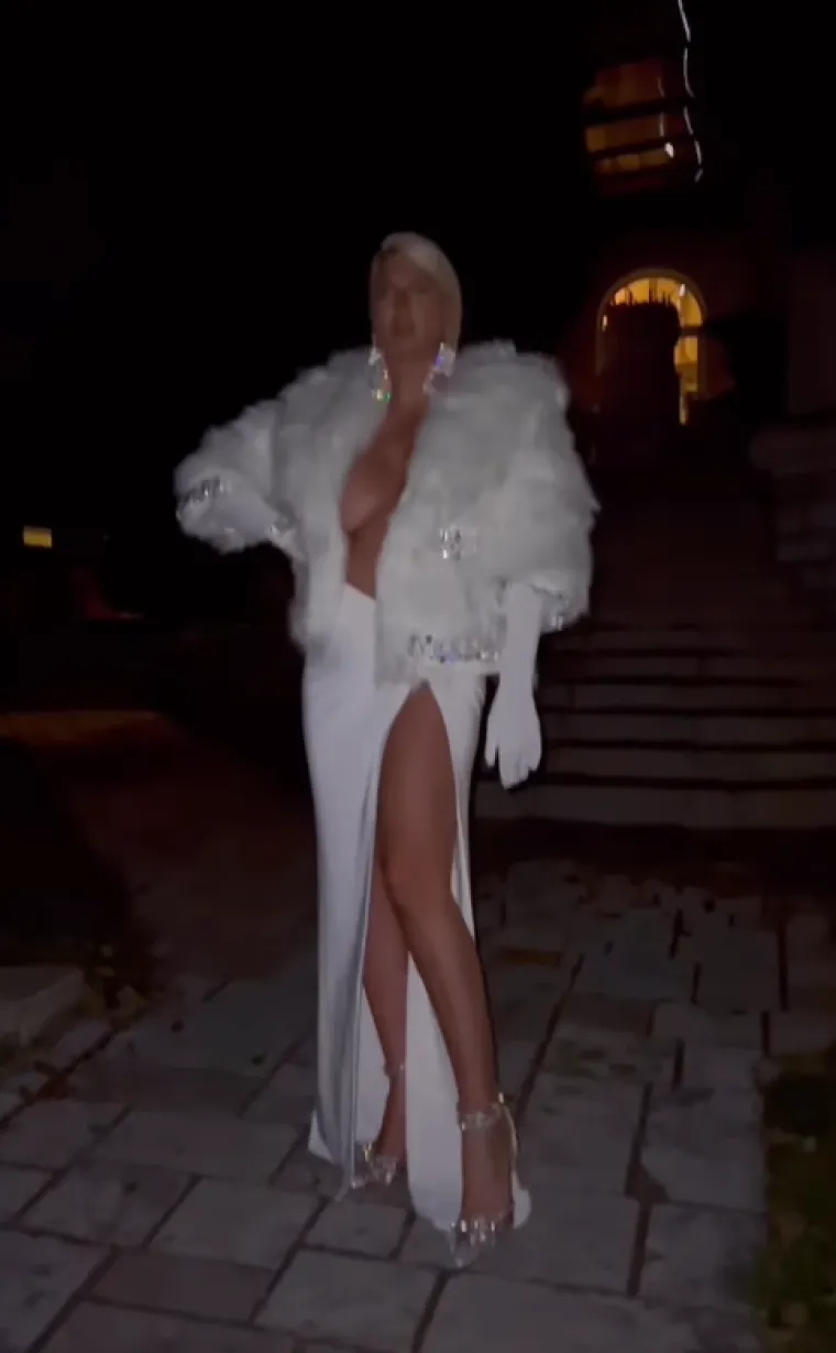 Jelena Karleuša