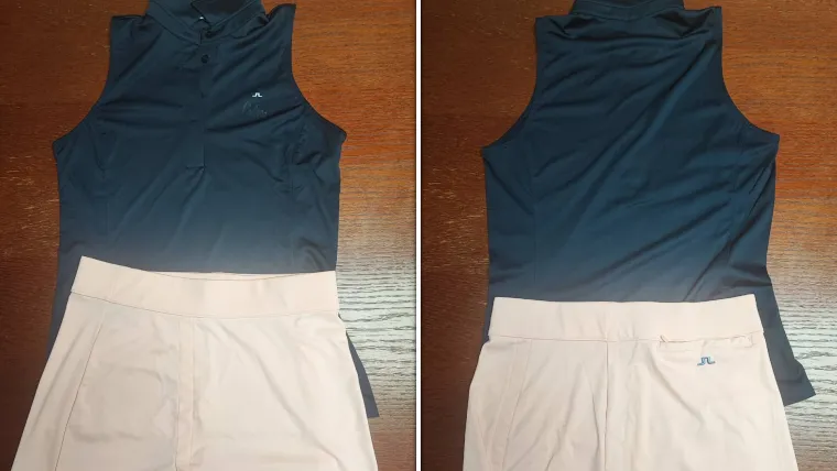 Potpisani komplet Petre Martić