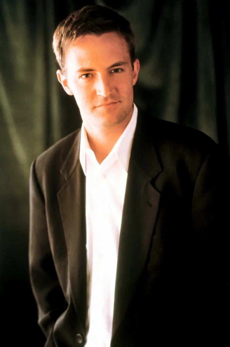 Matthew Perry uzimao je 55 tableta na dan i aktivno pio alkohol: 'Imao sam 2 posto &scaron;anse za život'