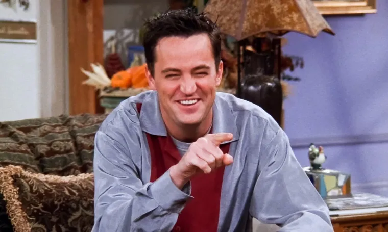 Matthew Perry uzimao je 55 tableta na dan i aktivno pio alkohol: 'Imao sam 2 posto &scaron;anse za život'