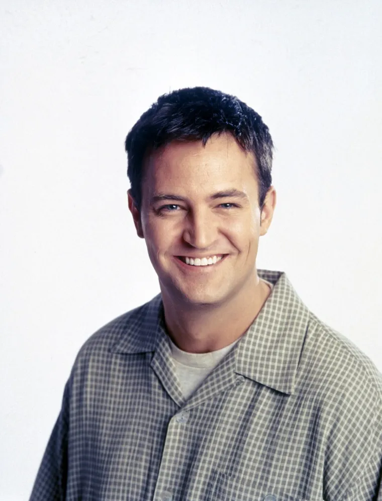 Matthew Perry uzimao je 55 tableta na dan i aktivno pio alkohol: 'Imao sam 2 posto &scaron;anse za život'