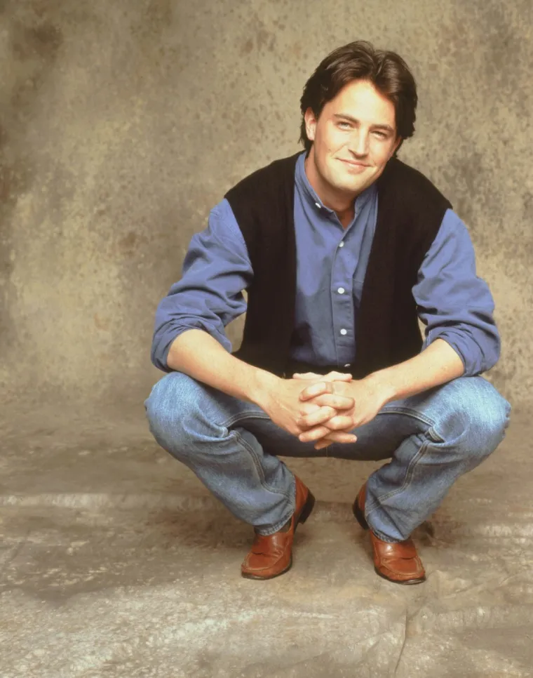 Matthew Perry uzimao je 55 tableta na dan i aktivno pio alkohol: 'Imao sam 2 posto &scaron;anse za život'