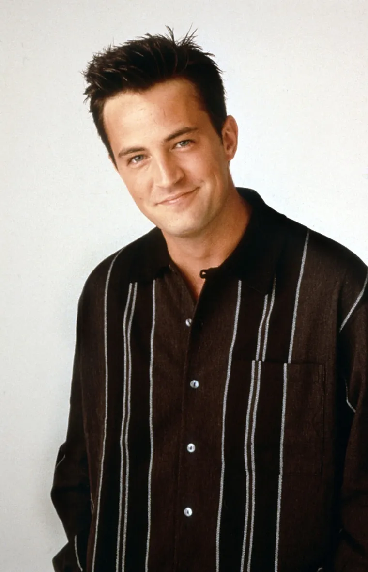 Matthew Perry uzimao je 55 tableta na dan i aktivno pio alkohol: 'Imao sam 2 posto &scaron;anse za život'