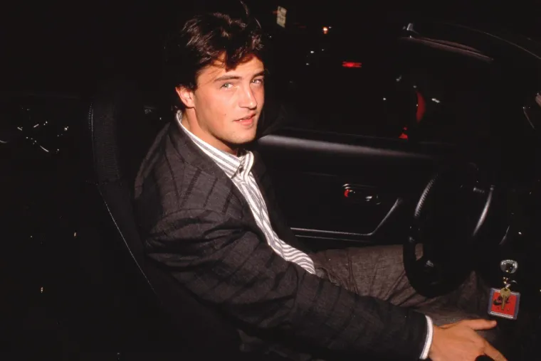 Matthew Perry uzimao je 55 tableta na dan i aktivno pio alkohol: 'Imao sam 2 posto &scaron;anse za život'