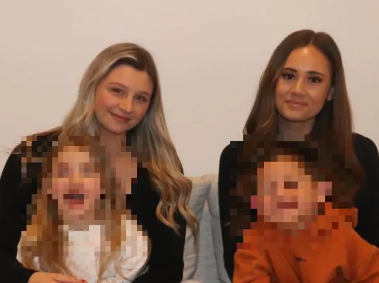 &quot;Lauren i ja smo nerazdvojne. Uselile smo se zajedno u kuću u svibnju ove godine nakon što sam se odlučila vratiti u Auckland zbog posla&quot;, rekla je Best za New York Post.