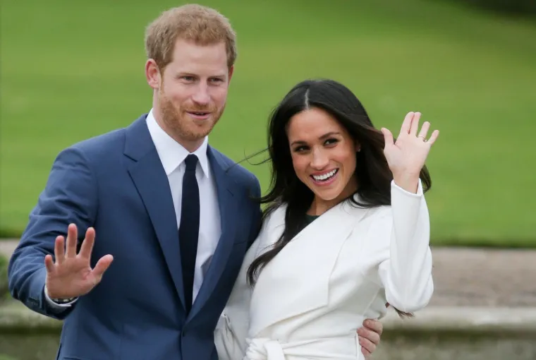 &apos;I Meghan i Harry vjeruju da će imati još veću sposobnost širenja svoje poruke ako budu prisutni u virtualnom svijetu, kao i u fizičkom svijetu. Razgovarali su s raznim stručnjacima i mišljenje je da je ovo sljedeća faza u kojoj će njihov brend postati istinski globalan&apos;, rekao je izvor blizak paru za Mirror.