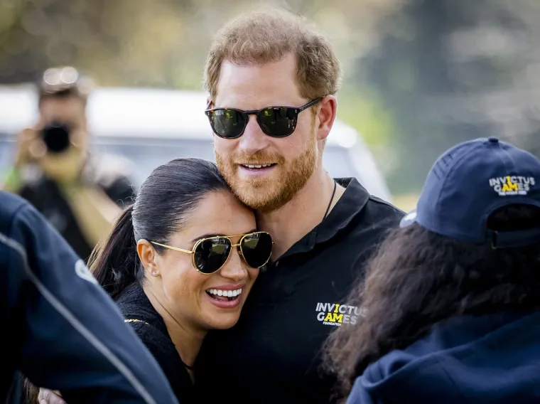 Prije dvije godine, Harry i Meghan pokrenuli su svoju dobrotvornu zakladu Archewell s ciljem da oslobode snagu suosjećanja za poticanje sustavne kulturne promjene.