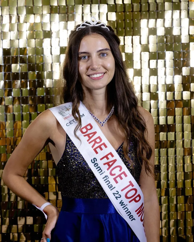 Melisa Raouf 