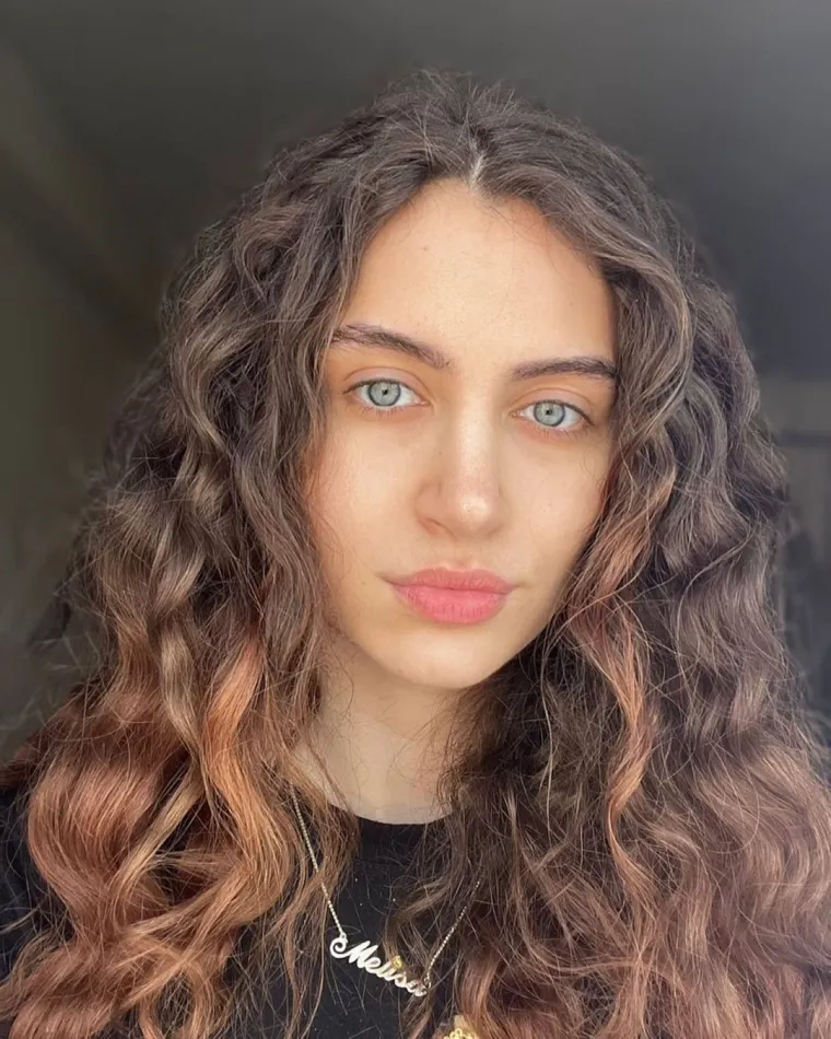 Melisa Raouf 