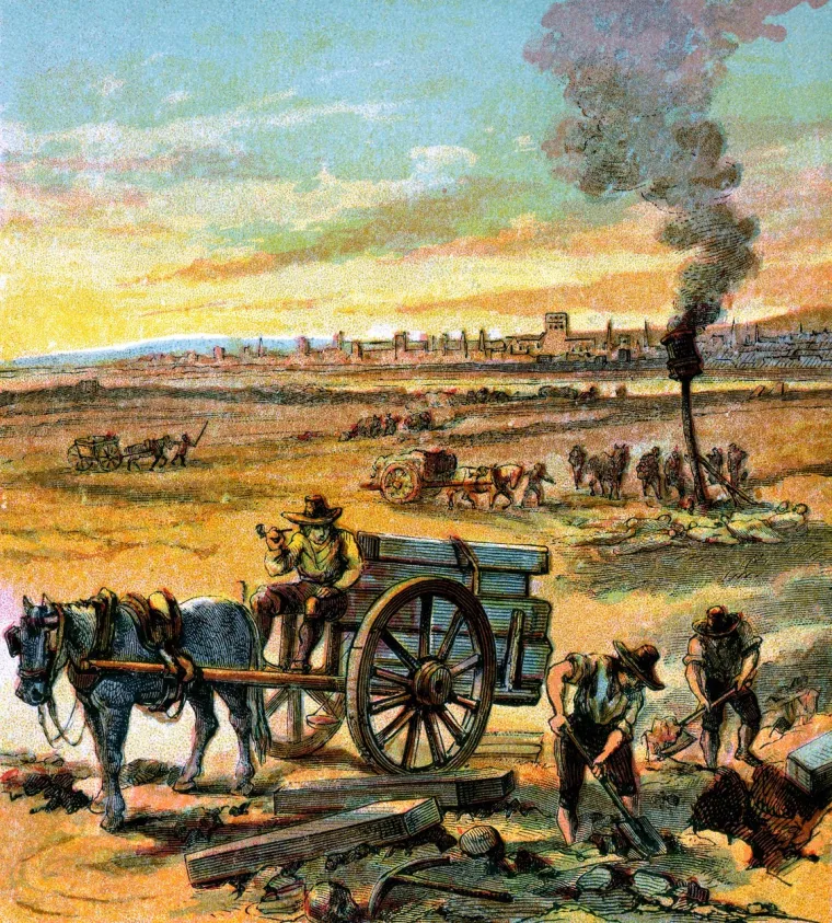 U ovoj najnovijoj studiji istraživači su otkrili da je genetika igrala važnu ulogu u određivanju tko je preživio, a tko umro tijekom razorne epidemije bolesti. Među tijelima pronađenim u Londonu i Danskoj, pronašli su četiri genetske varijante koje štite ili povećavaju osjetljivost na Y. pestis.