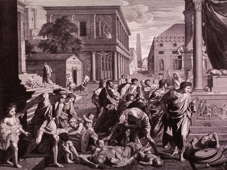 Autori studije kažu da njihov rad naglašava kako prošle pandemije nastavljaju oblikovati zdravlje ljudi, dugo nakon što je bolest suzbijena, obuzdana ili iskorijenjena.