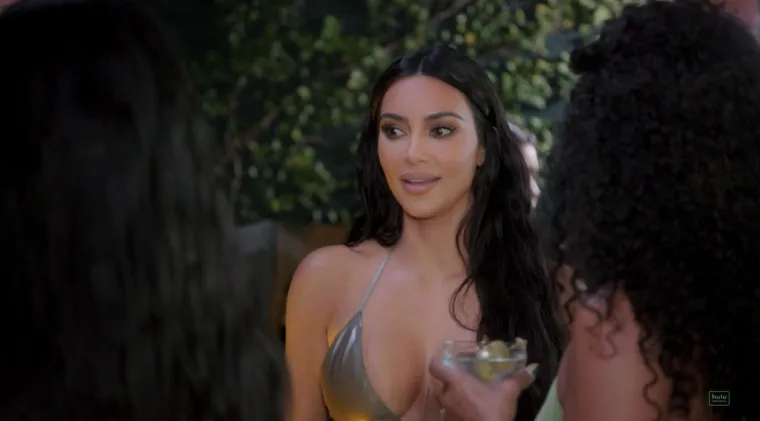 Kim Kardashian