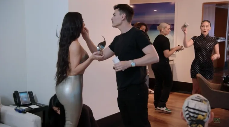 Kim Kardashian
