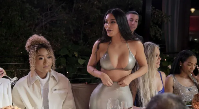 Kim Kardashian