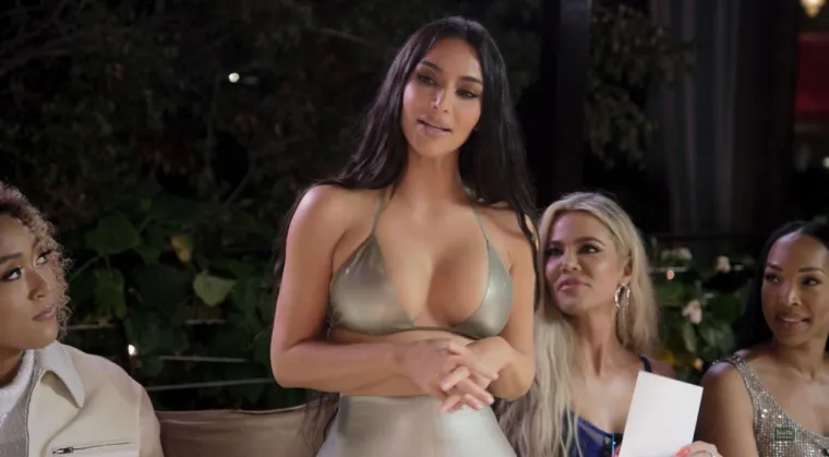 Kim Kardashian