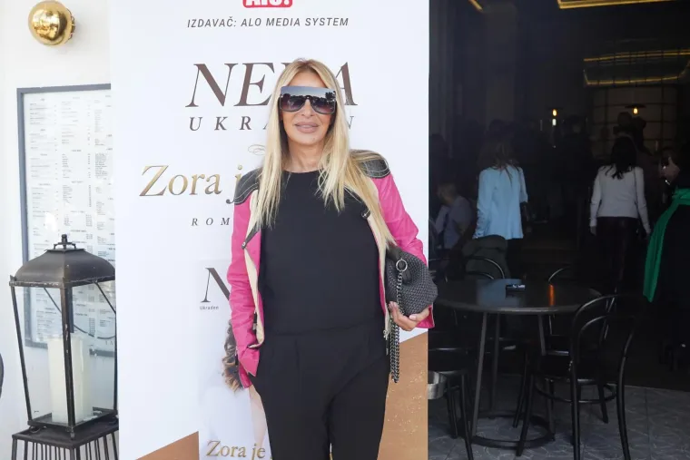 Vanesa Šokčić