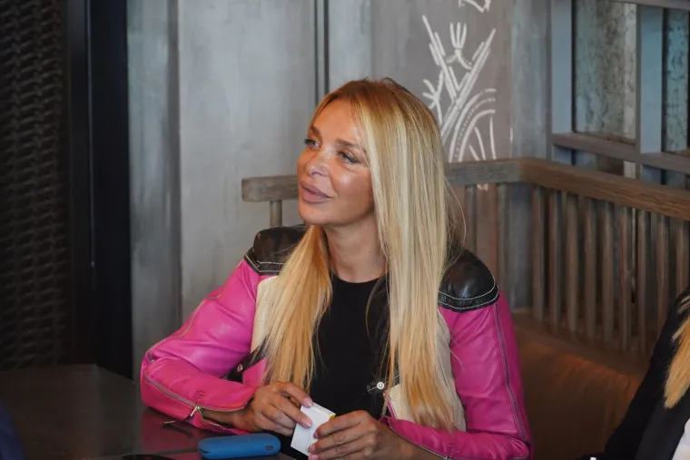 Vanesa Šokčić