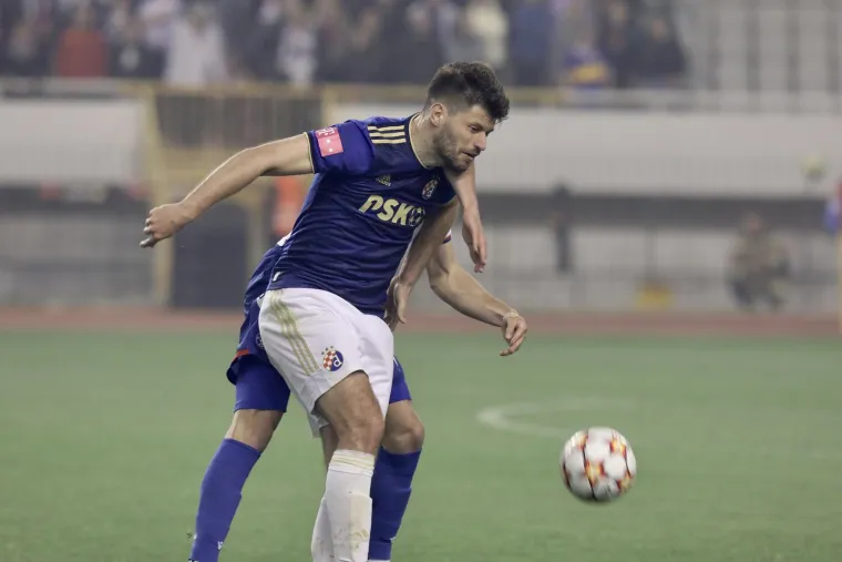 Navijačko prepucavanje, bitka na terenu i jedan genijalan potez: Prisjetite se zadnjeg derbija na Poljudu