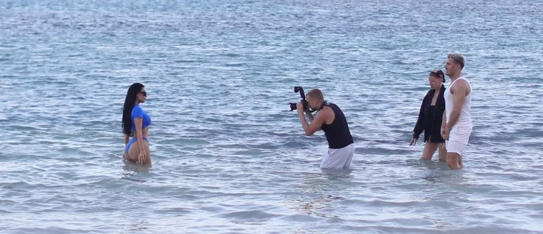 Slažete li se? Kim Kardashian u svakom izdanju opasno diže otkucaje, pogledajte najseksi objave u zadnje vrijeme