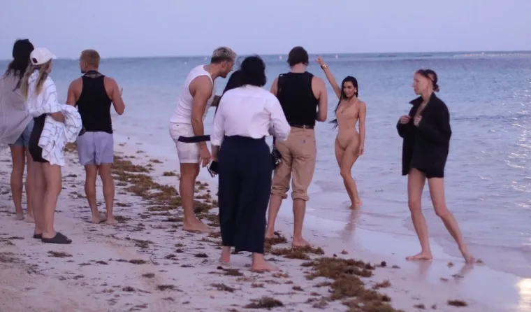 Slažete li se? Kim Kardashian u svakom izdanju opasno diže otkucaje, pogledajte najseksi objave u zadnje vrijeme