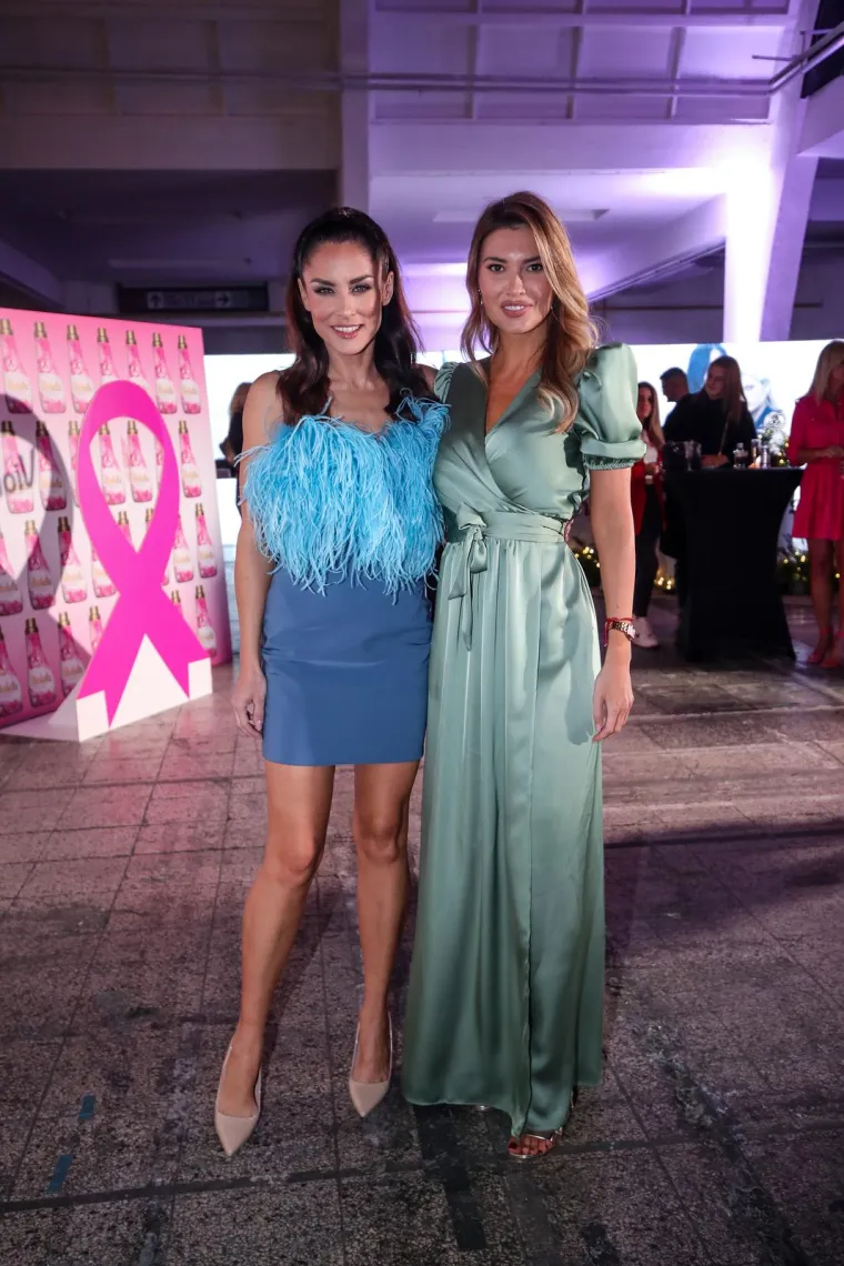Vanja Halilović, Antonija Stupar Jurkin