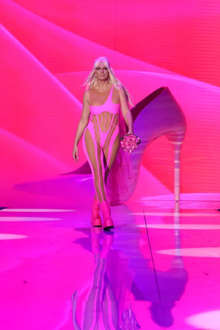 Jelena Karleuša