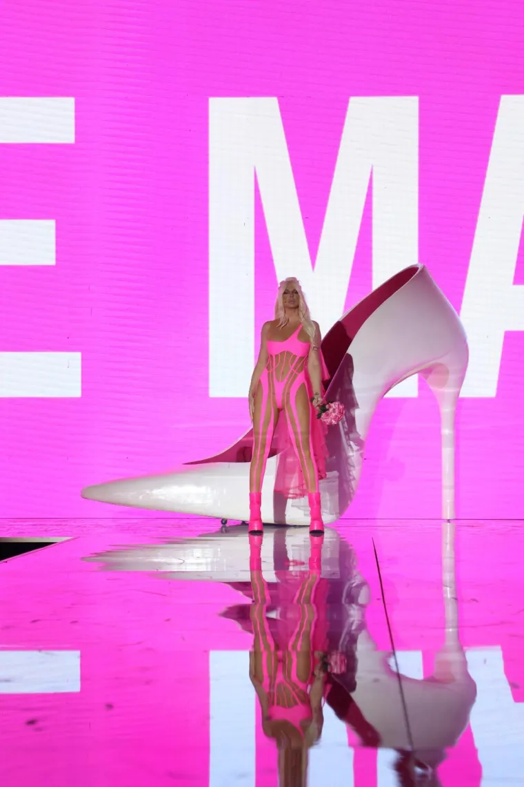 Jelena Karleu&scaron;a