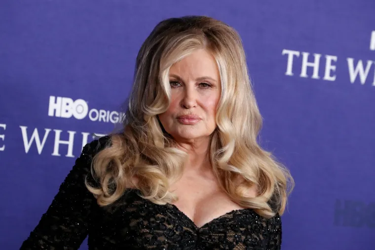 Jennifer Coolidge