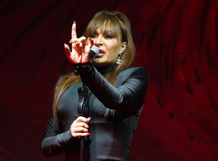 Jelena je u više navrata otkrila što misli o Ceci: &quot;Kako najveća balkanska zvijezda kad joj je ulaz u pola tih zemalja zabranjen?! Dokle ćete više pisati laži i gluposti?! Pa pogledajte što vam narod u komentarima piše? Dosta više favoriziranja kriminalaca&quot;, napisala je Jelena jednom prilikom. 

