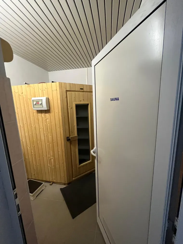 Sauna, teretana i VIP ulaz: Nekada se na ovom stadionu igrala Europa, a sada klub iz pete lige