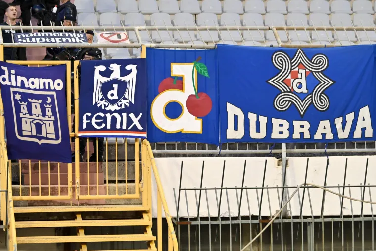 Ultrasi vode svoju bitku, ovo je totalni 'hard core': Pogledajte kadrove prave navijačke groznice