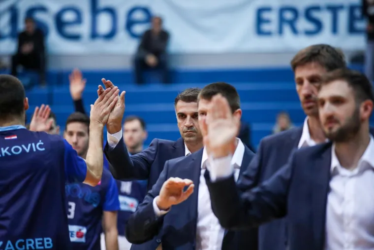 Ko&scaron;arka&scaron;i Dinama namučili Cibonu u povijesnoj utakmici