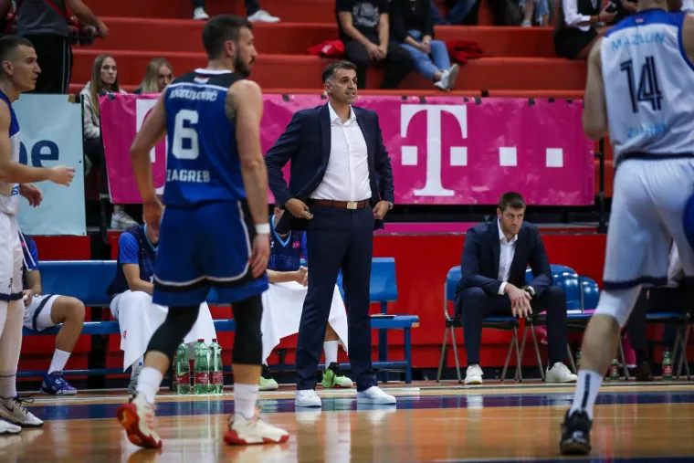 Ko&scaron;arka&scaron;i Dinama namučili Cibonu u povijesnoj utakmici